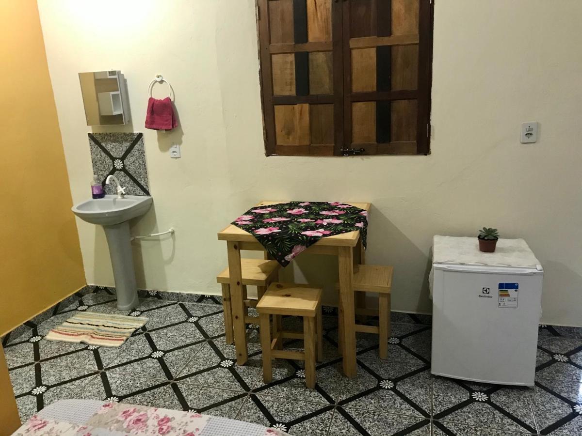 Suite Raio De Sol Вале до Капао Екстериор снимка