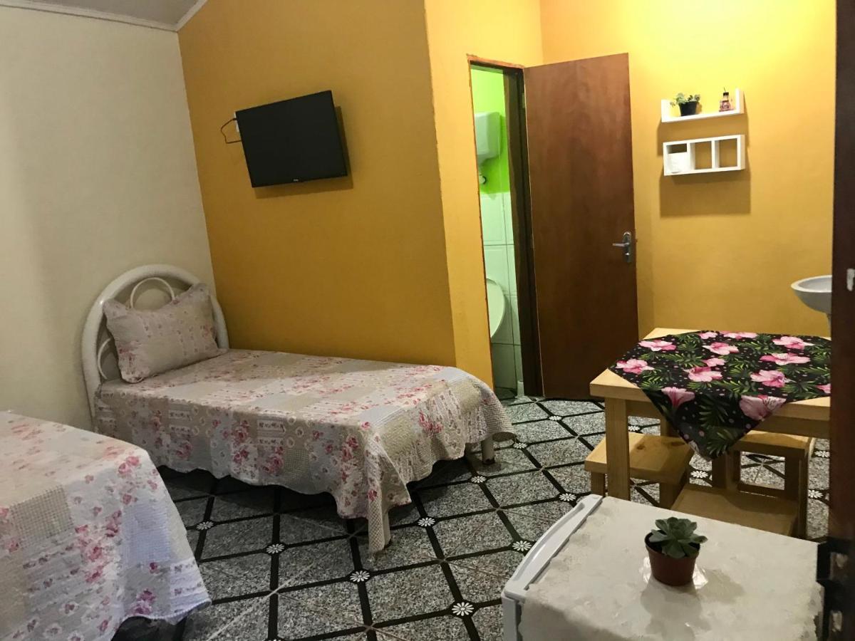 Suite Raio De Sol Вале до Капао Екстериор снимка