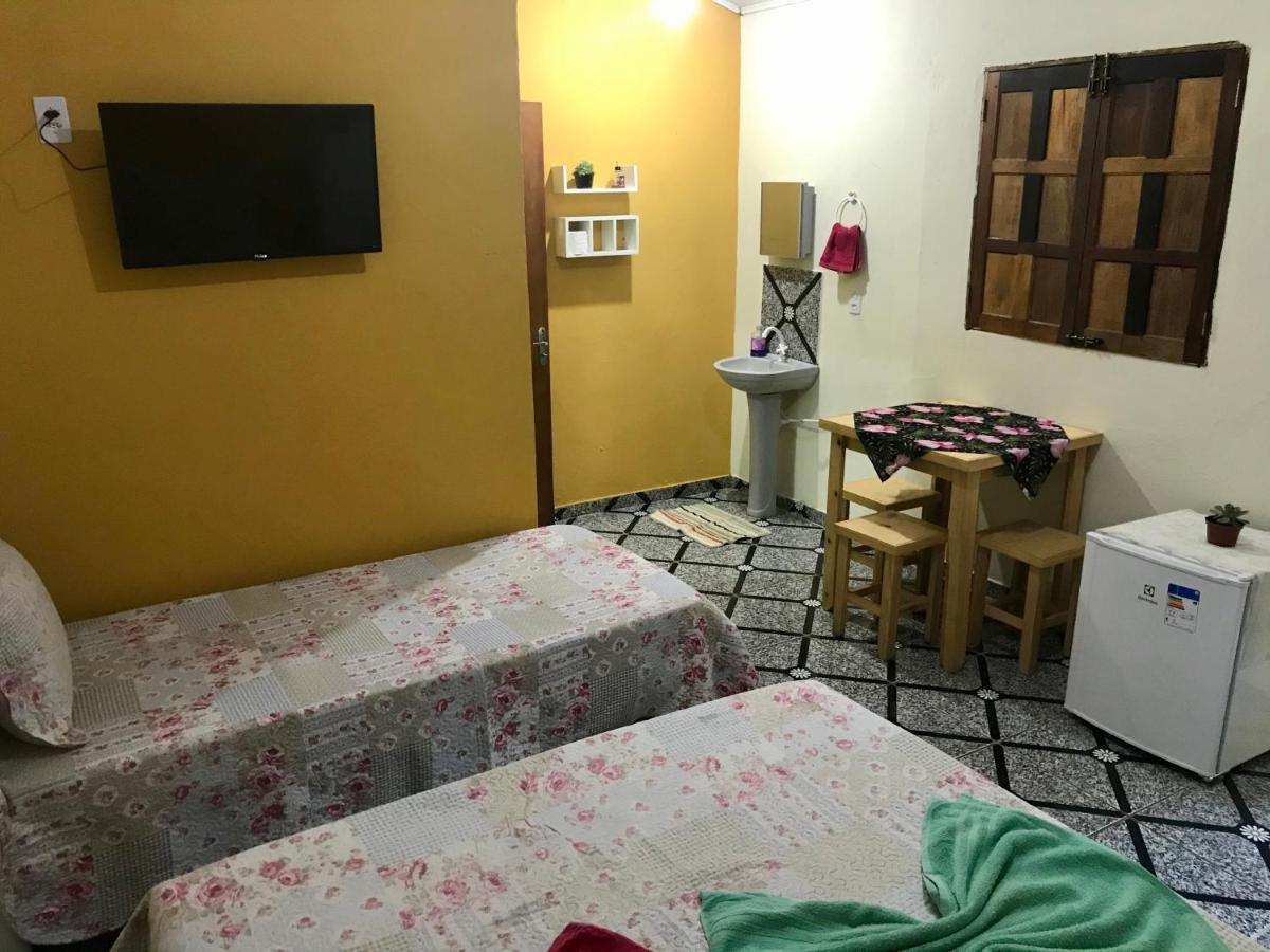 Suite Raio De Sol Вале до Капао Екстериор снимка