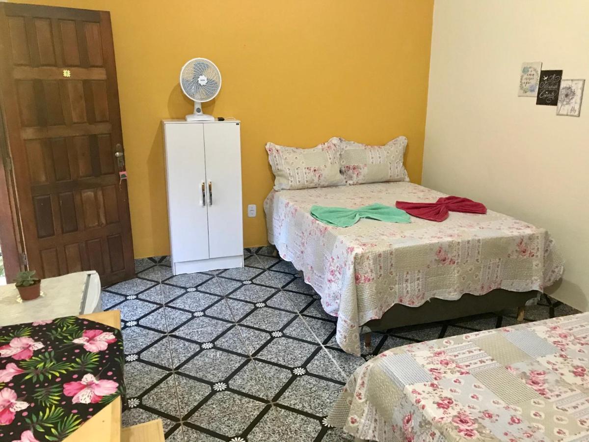 Suite Raio De Sol Вале до Капао Екстериор снимка
