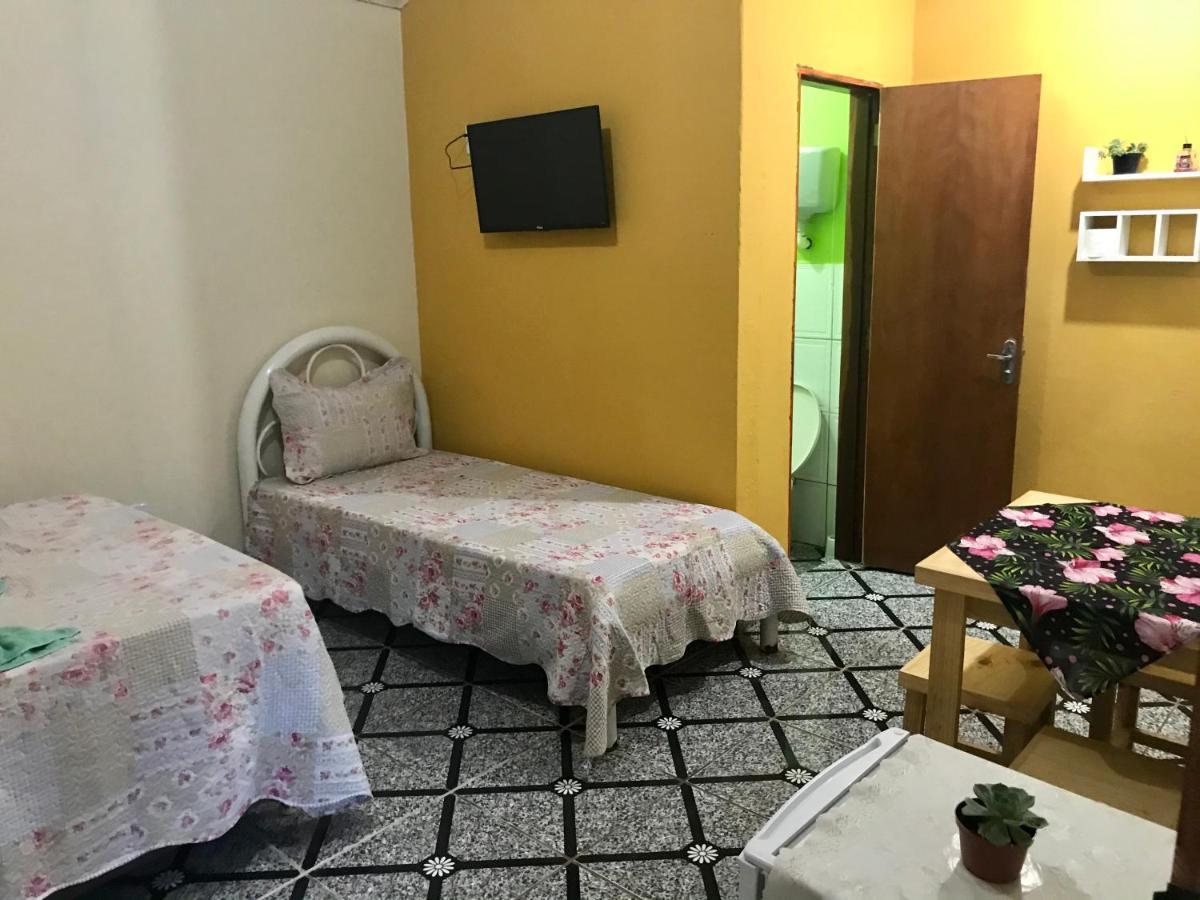 Suite Raio De Sol Вале до Капао Екстериор снимка