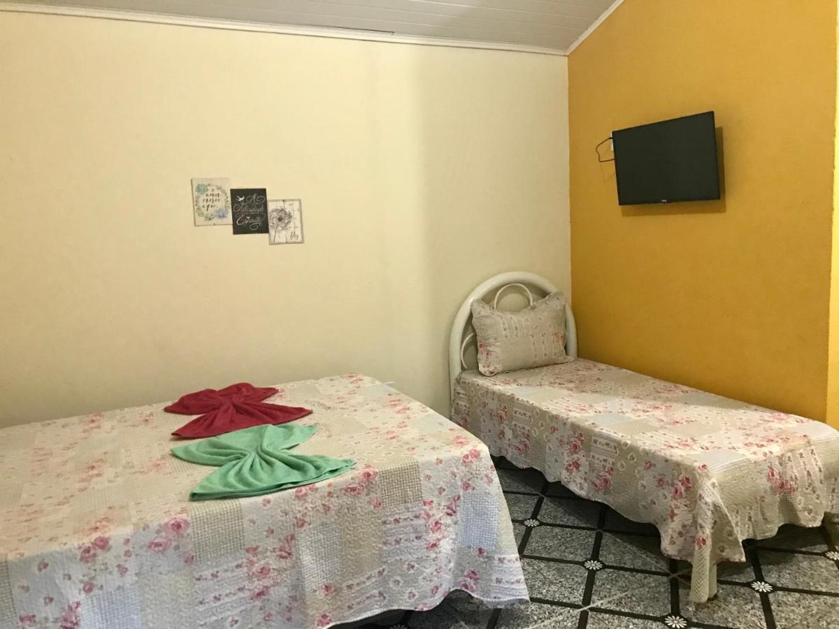 Suite Raio De Sol Вале до Капао Екстериор снимка