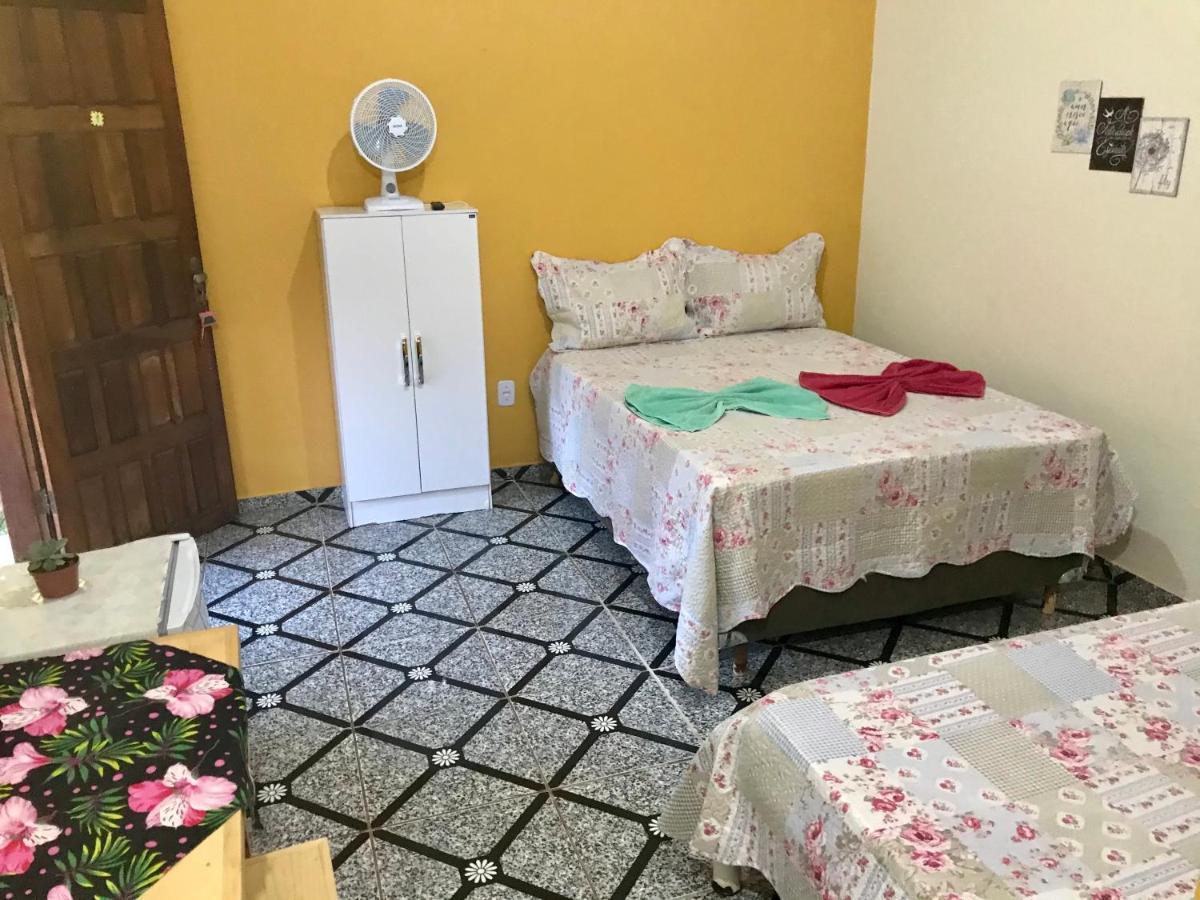 Suite Raio De Sol Вале до Капао Екстериор снимка