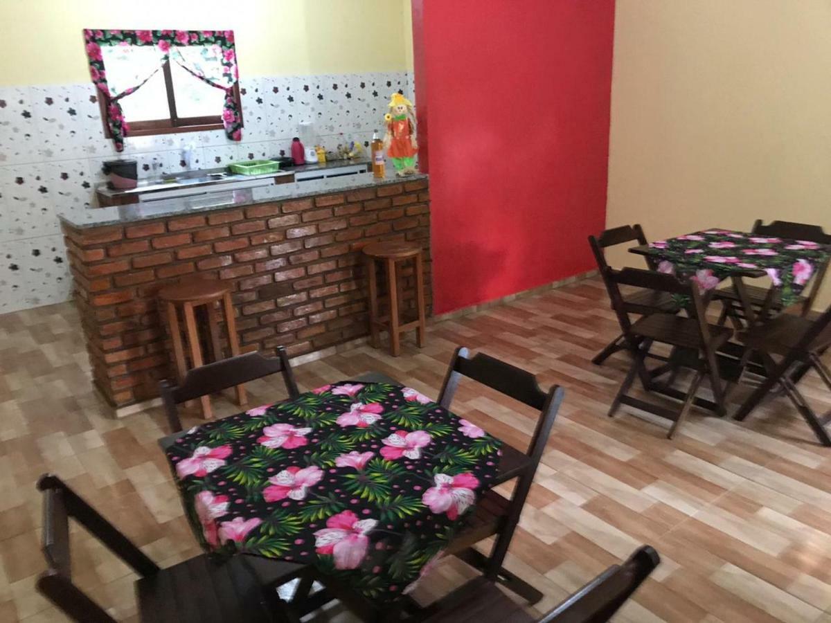 Suite Raio De Sol Вале до Капао Екстериор снимка