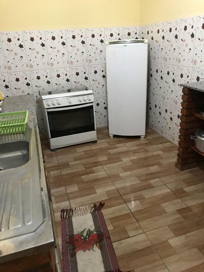 Suite Raio De Sol Вале до Капао Екстериор снимка