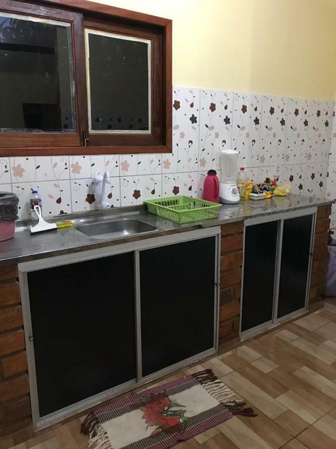 Suite Raio De Sol Вале до Капао Екстериор снимка