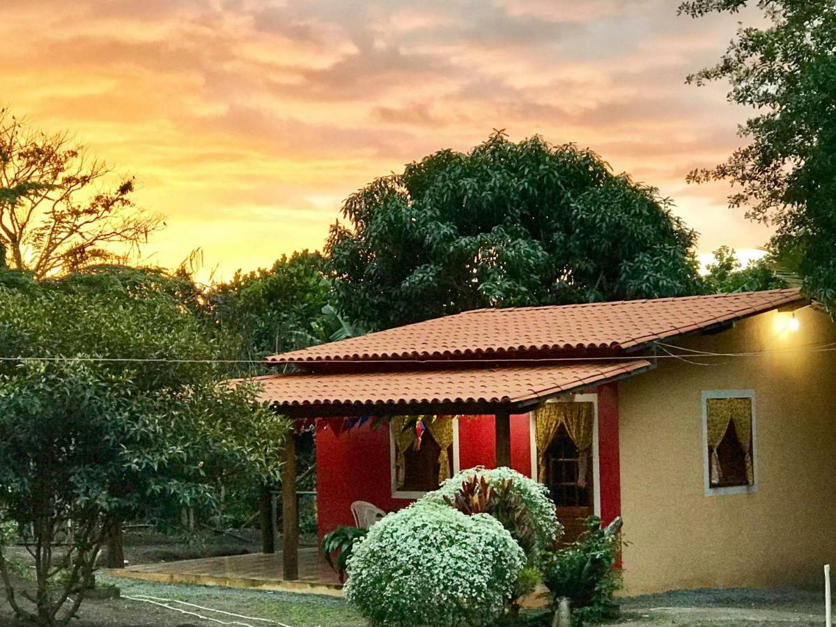 Suite Raio De Sol Вале до Капао Екстериор снимка