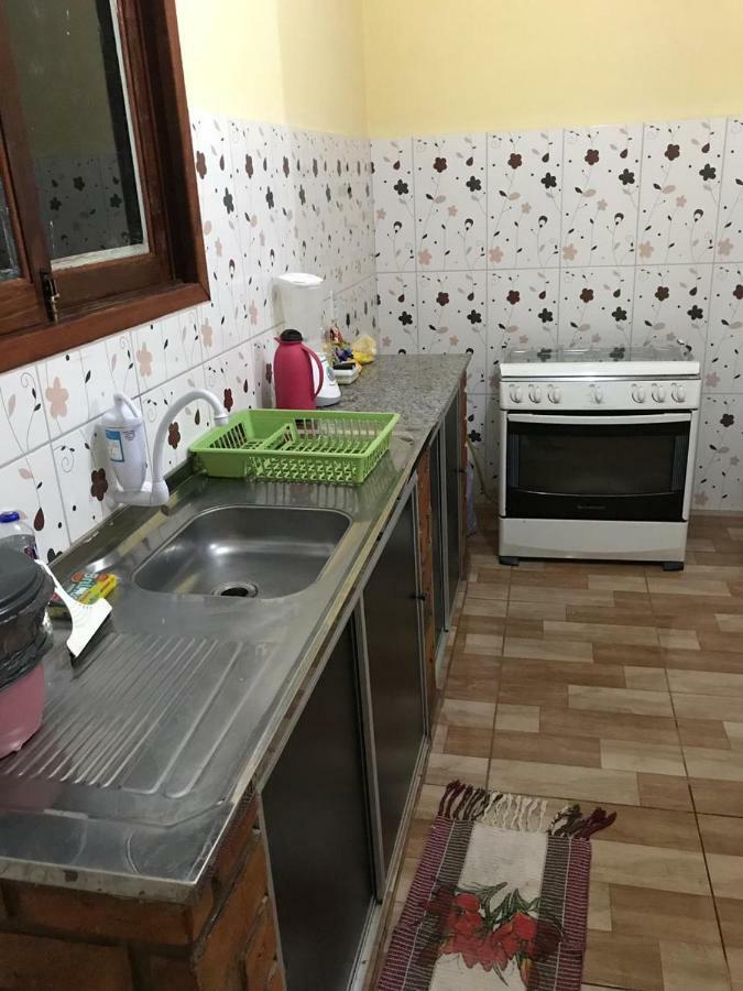 Suite Raio De Sol Вале до Капао Екстериор снимка