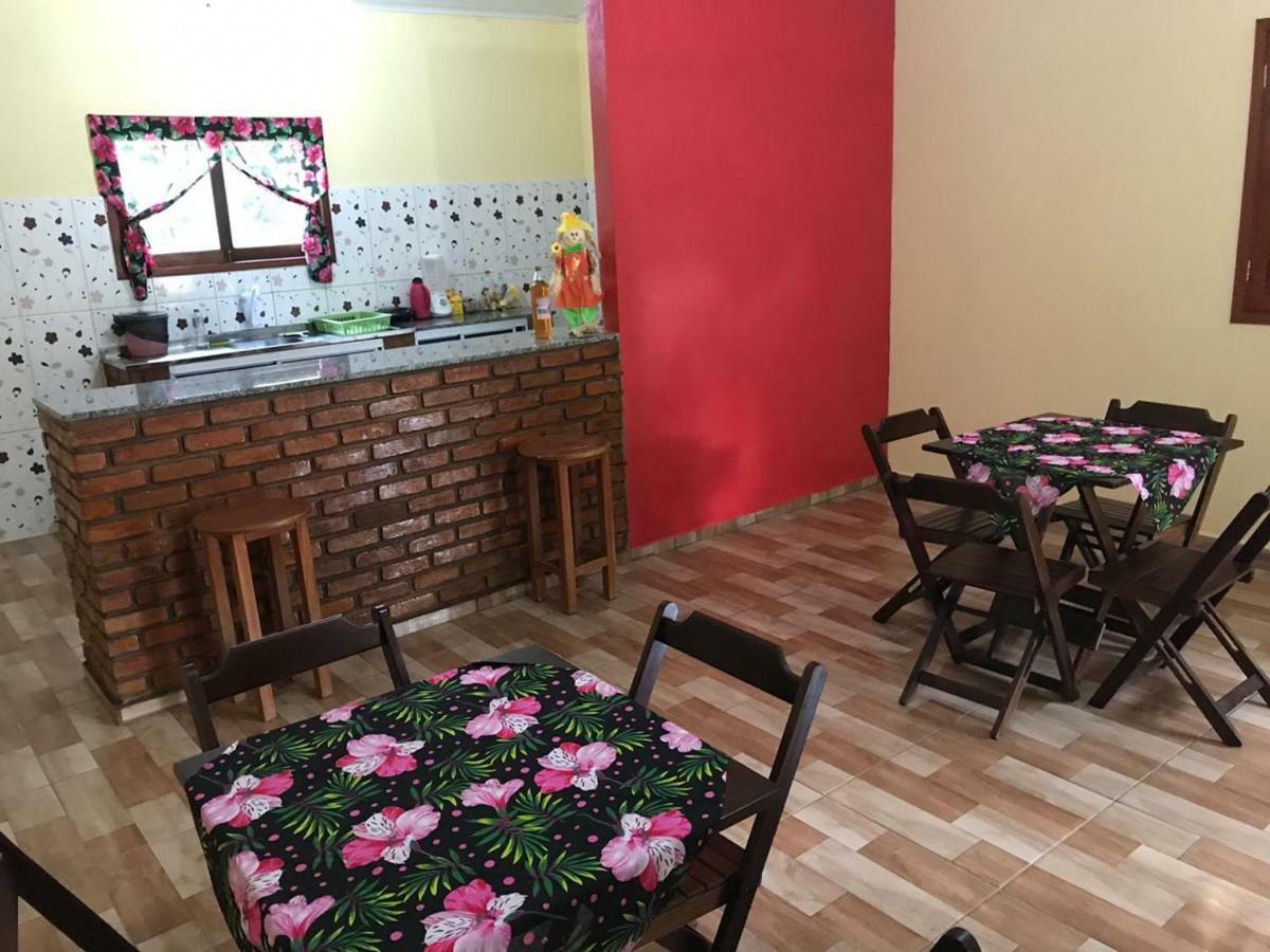 Suite Raio De Sol Вале до Капао Екстериор снимка